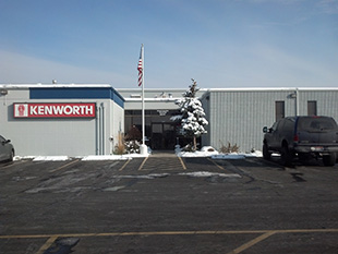 Kenworth Sales Company - Boise