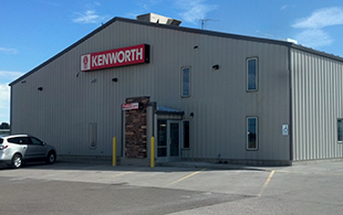 Kenworth Sales Company - Heyburn
