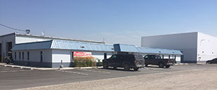 Kenworth Sales Company - Ontario