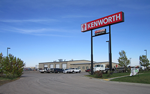 Black Hills Kenworth