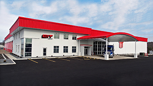 CIT Kenworth - Fenton