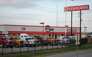 Performance Kenworth - Baytown