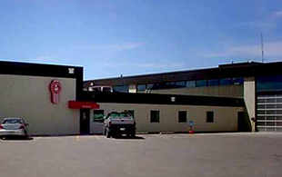 MHC Kenworth - Grand Junction
