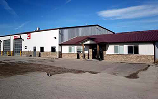 MHC Kenworth - Cheyenne