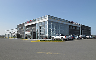 Kenworth Lloydminster