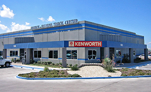 Kenworth of South Texas - Corpus Christi