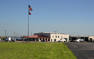 Kenworth of South Texas - San Antonio