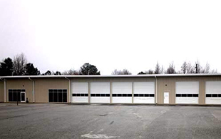 MHC Kenworth - East Atlanta