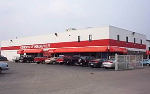 Kenworth of Indianapolis