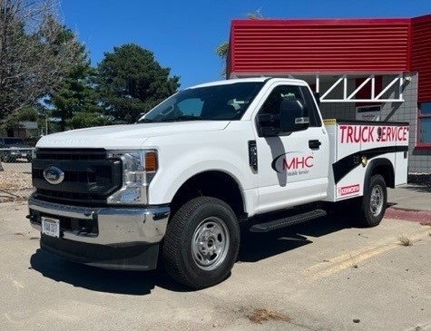 MHC Kenworth - Lincoln