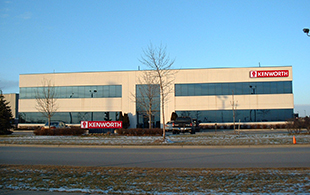 Kenworth Truck Centres - Concord