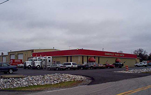 Kenworth of Evansville
