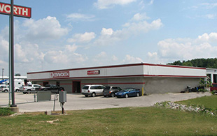 Kenworth of Fort Wayne