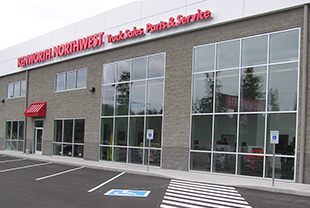 Papé Kenworth – Lakewood