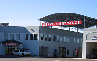Kenworth Sales Company - Salt Lake City