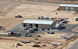Kenworth Sales Company - Vernal
