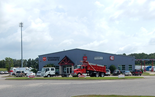 Truckworx Kenworth - Dothan