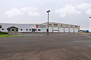 Truckworx Kenworth - Jackson