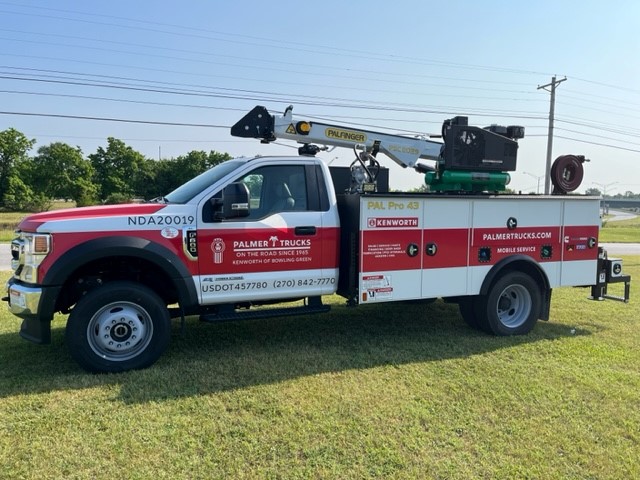 Kenworth of Bowling Green