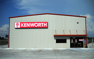 Kenworth of Louisiana - Lake Charles