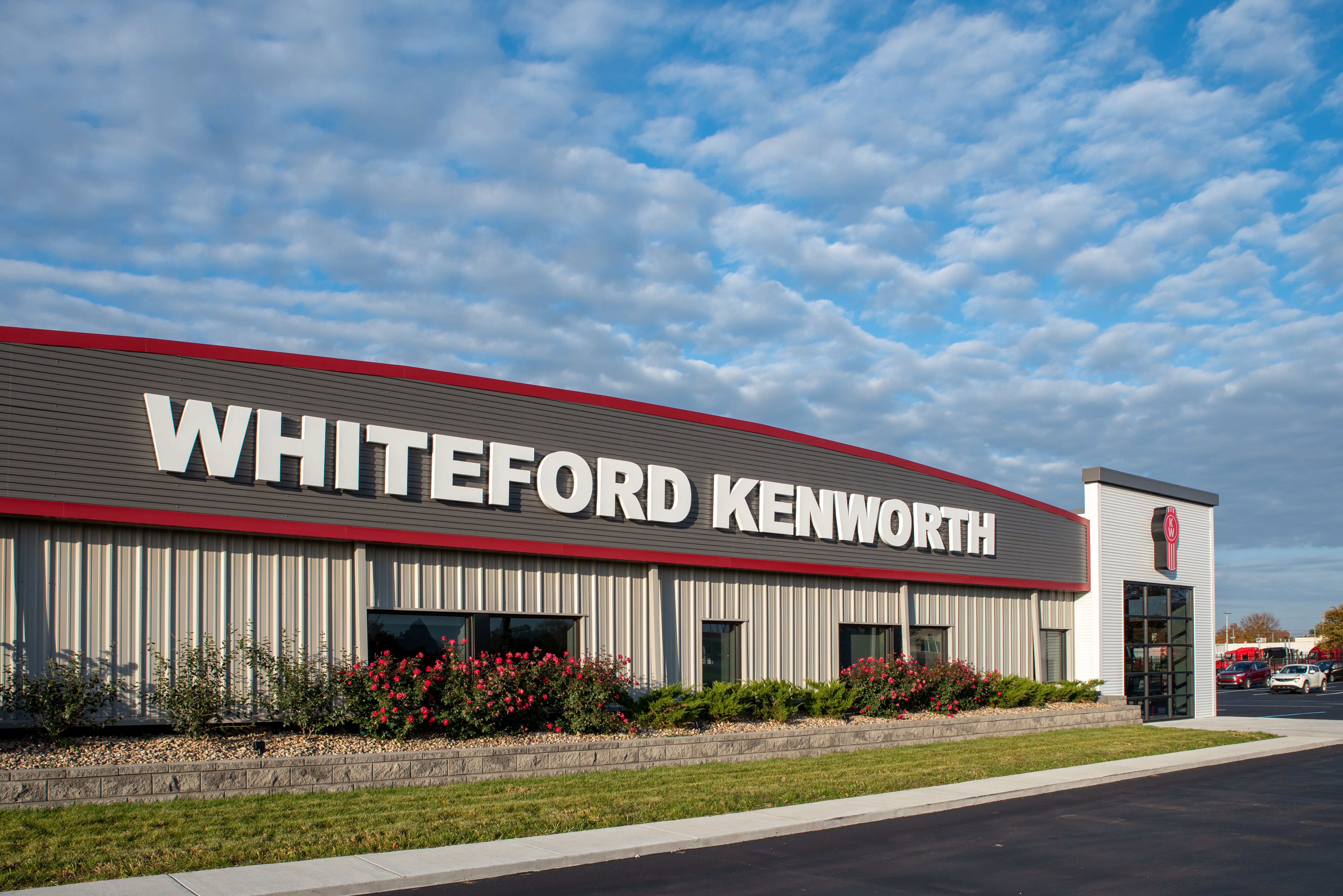 Whiteford Kenworth - South Bend