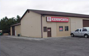 Whiteford Kenworth - LaPorte