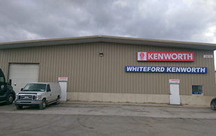 Whiteford Kenworth - Lafayette