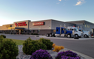Motor Power Equipment - Billings