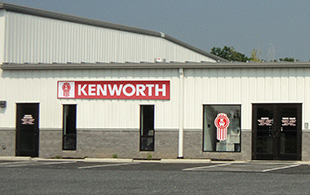 Kenworth of Pennsylvania - Shartlesville