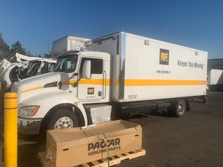 Papé Kenworth – Federal Way