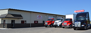 Rihm Kenworth - Sauk Centre