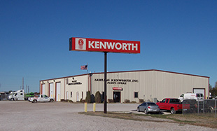 Sahling Kenworth - Columbus