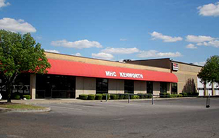 MHC Kenworth - Memphis