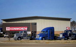 MHC Kenworth - Tupelo