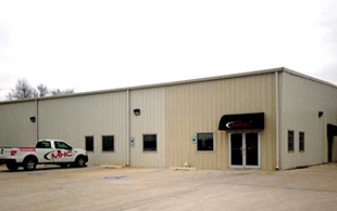 MHC Kenworth - Jonesboro