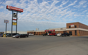 Sioux Falls Kenworth