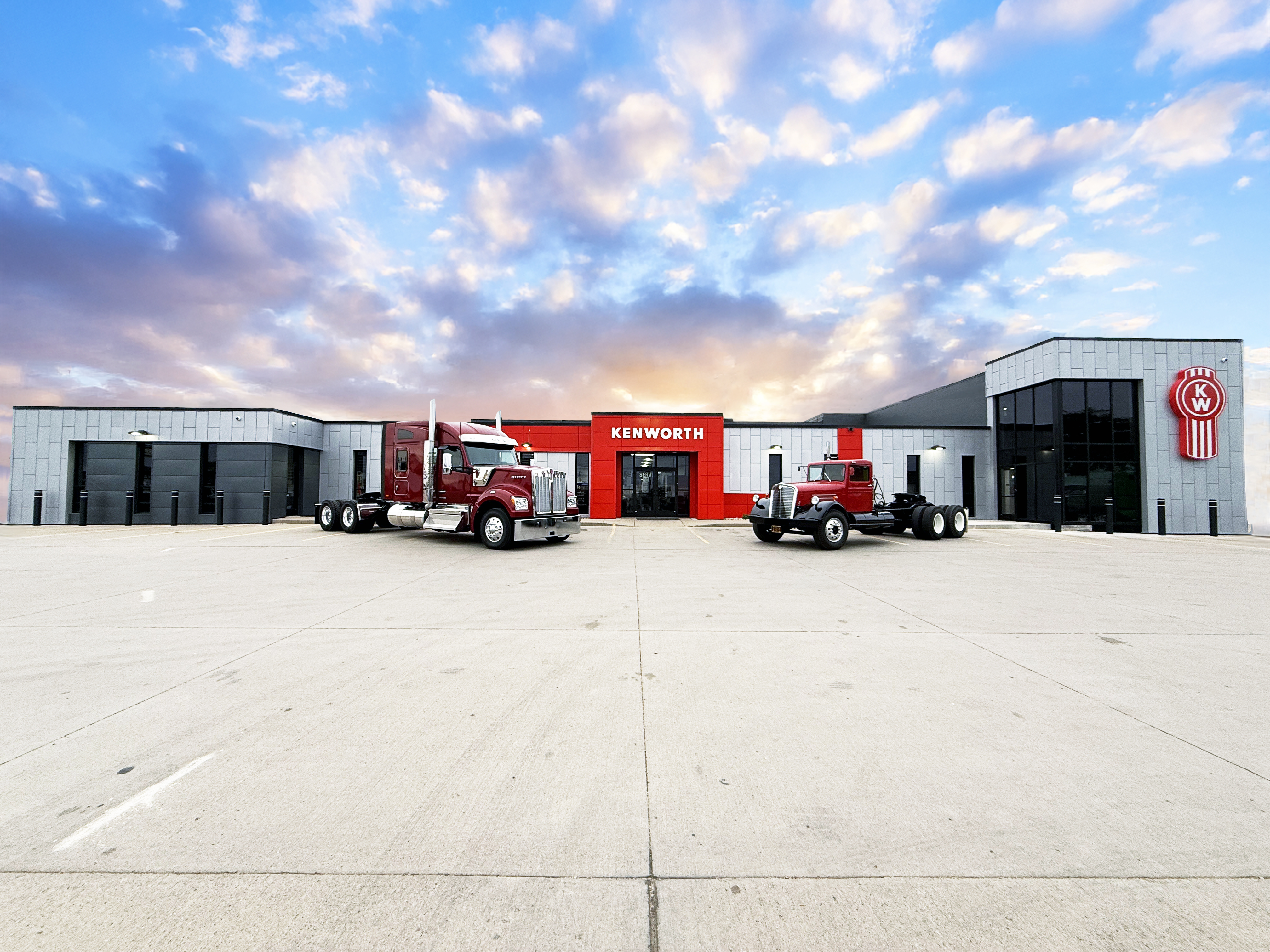 Sioux Falls Kenworth