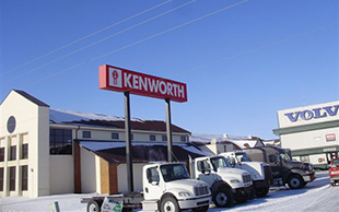 Watertown Kenworth