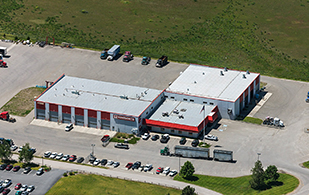 Kenworth Sales Company - Missoula