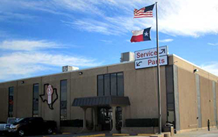 MHC Kenworth - Dallas