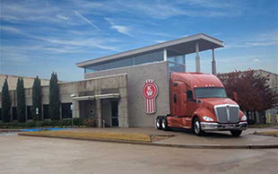 MHC Kenworth - South Dallas