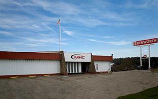 MHC Kenworth - Longview