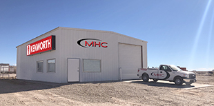 MHC Kenworth - Cactus