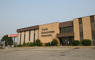 Kenworth Sales - Roanoke