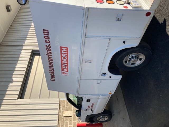 Kenworth Sales - Lynchburg