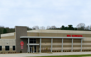 MHC Kenworth - Chattanooga