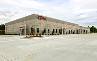 MHC Kenworth - Kingsport