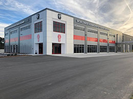 Worldwide Kenworth of SC-Charleston