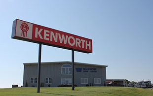 Wallwork Kenworth - Minot