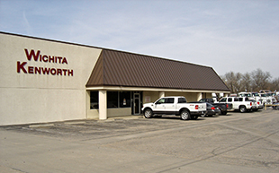 Wichita Kenworth